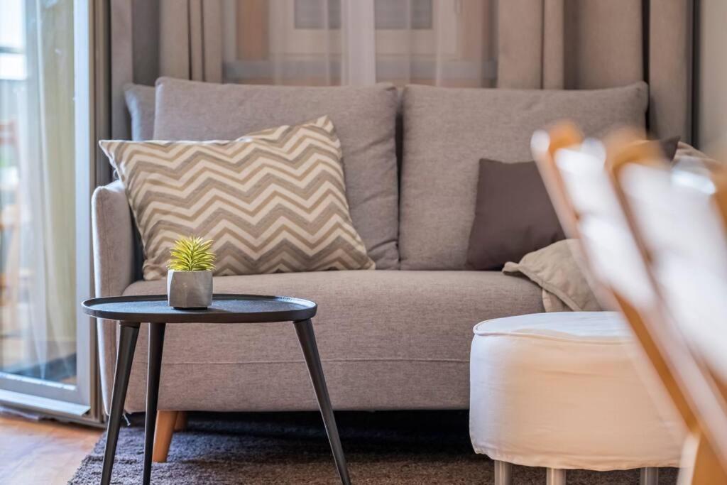 Super Cliff Apartment Фуншал Екстериор снимка