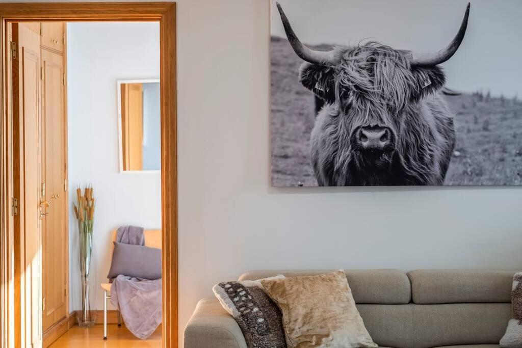 Super Cliff Apartment Фуншал Екстериор снимка