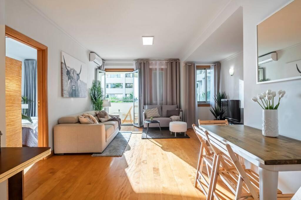 Super Cliff Apartment Фуншал Екстериор снимка