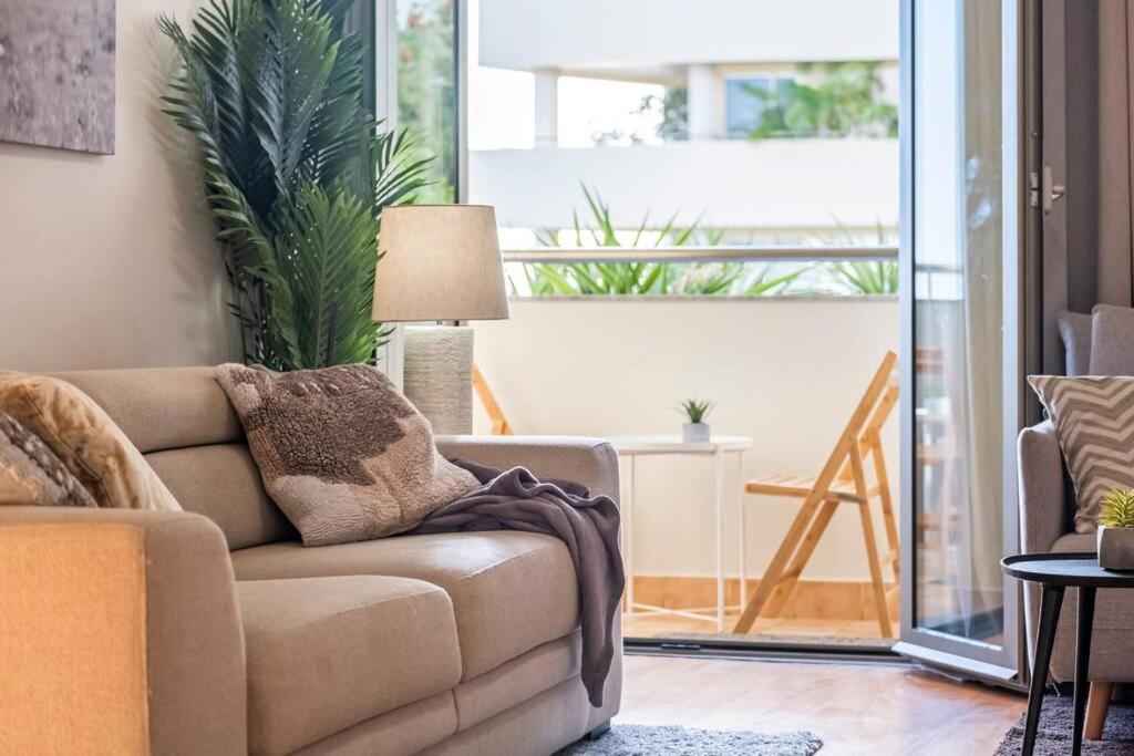 Super Cliff Apartment Фуншал Екстериор снимка