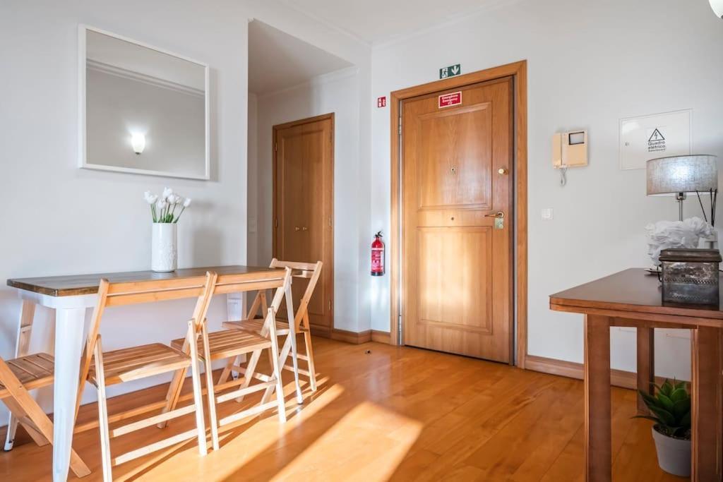 Super Cliff Apartment Фуншал Екстериор снимка
