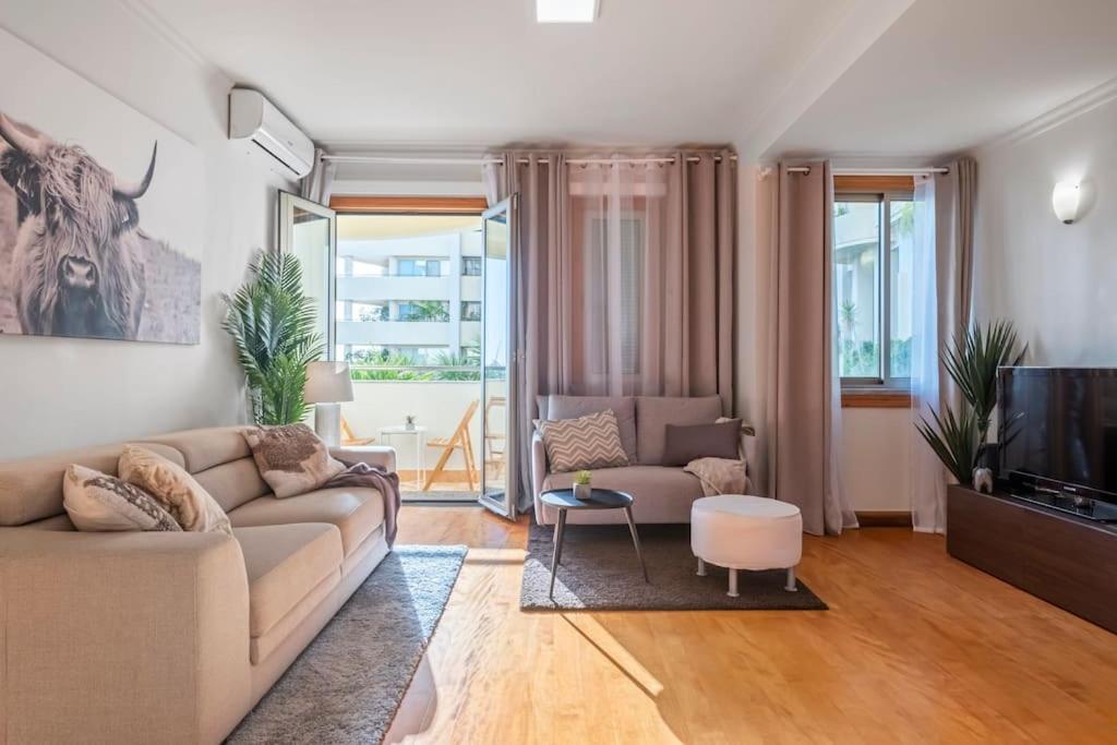 Super Cliff Apartment Фуншал Екстериор снимка