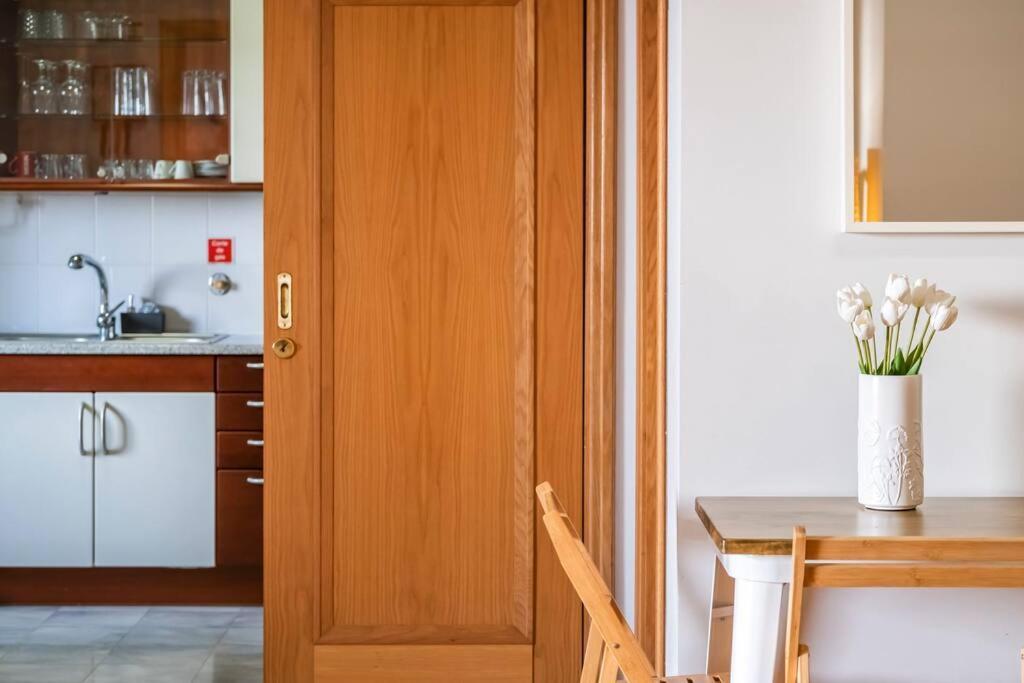 Super Cliff Apartment Фуншал Екстериор снимка